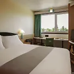 酒店 Universite 3 Etoiles 圖盧茲