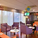 酒店 Universite 3 Etoiles