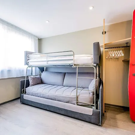 Hotel Universite Toulouse
