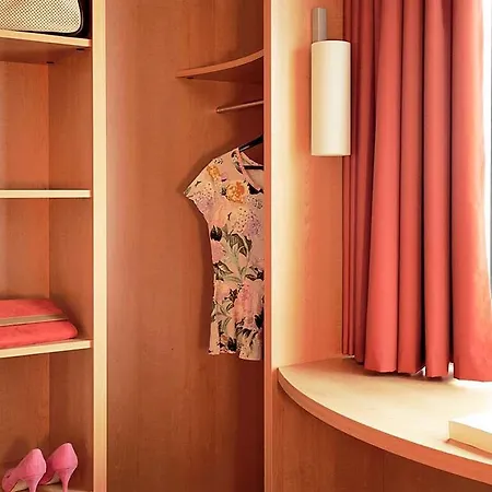 Universite Hotel Toulouse