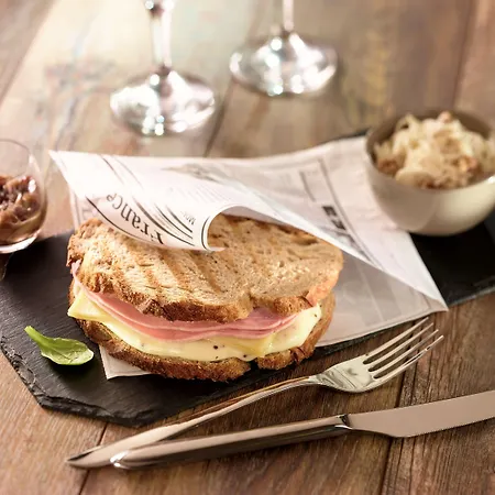 Hotel Universite 3 Etoiles Toulouse