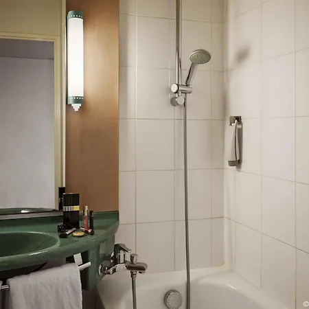 Hotel Universite Toulouse