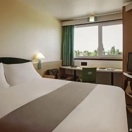 Hotel Universite Toulouse
