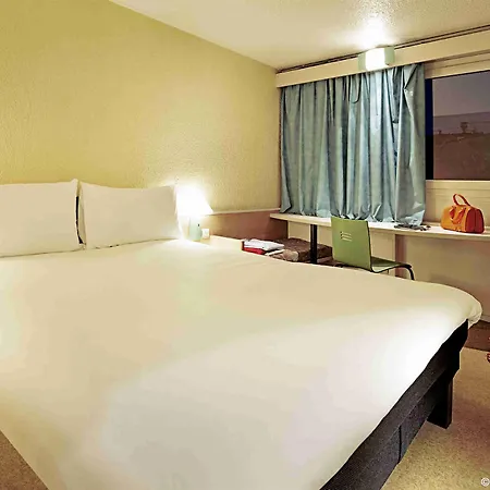 Universite Hotel Toulouse