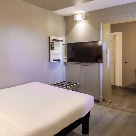 Universite Hotel Toulouse
