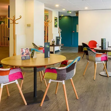 Universite Hotel Toulouse