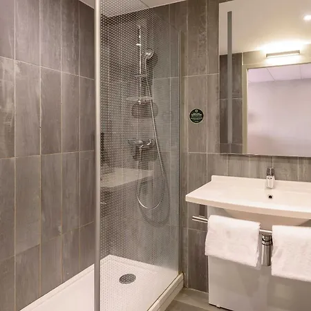Hotel Universite Toulouse