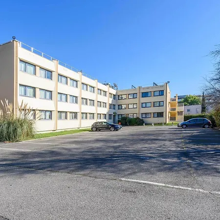 Universite 3 Etoiles 3* Тулуза