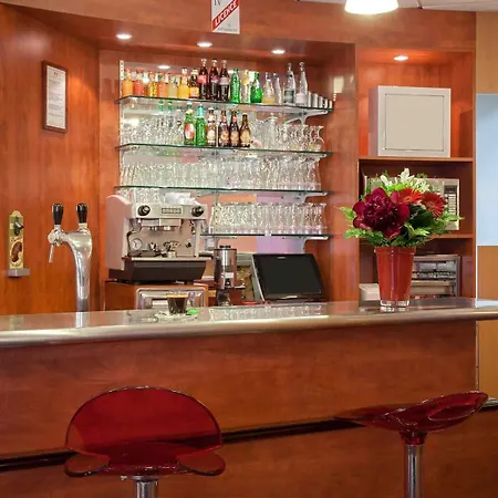 Universite Hotel Toulouse