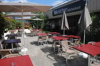 Universite Hotel