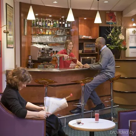 Universite 3 Etoiles 3* Тулуза