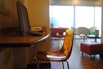 Universite Hotel Toulouse
