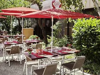 Отель Universite 3 Etoiles Тулуза