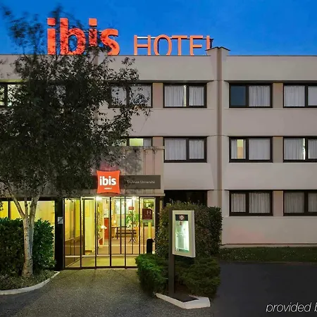 Hotel Universite 3*