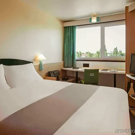 Hotel Universite Toulouse