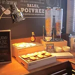 ホテル Universite 3 Etoiles