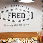 Ibis Hotel Toulouse