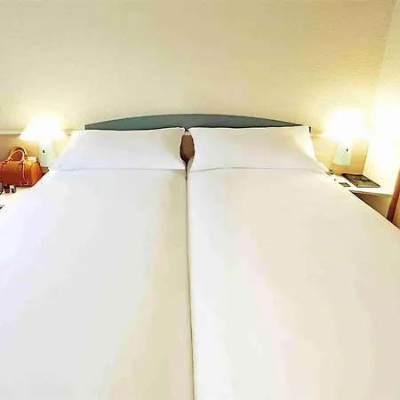 Hotel Universite 3 Etoiles