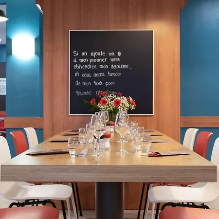 Universite 3 Etoiles Hotel Tuluza