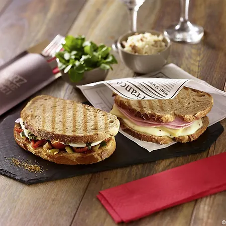 Hotel Universite 3 Etoiles Tuluza