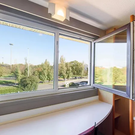 Hotel Universite