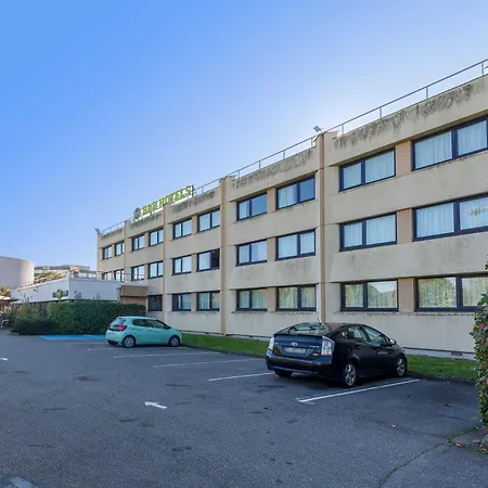 Universite 3 Etoiles 3* Toulouse