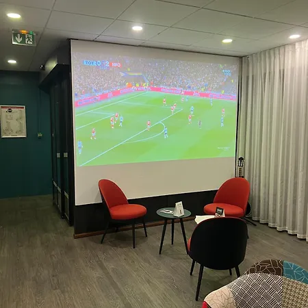 Hotel Universite 3 Etoiles