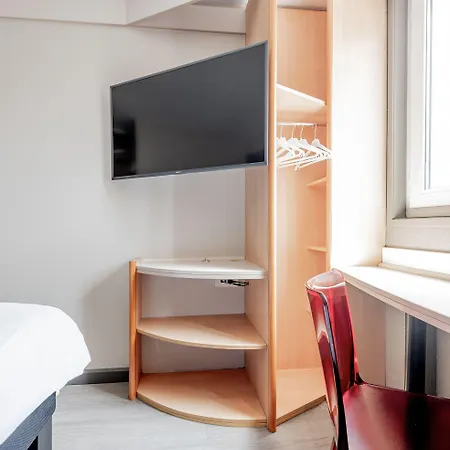 Hotel Universite 3 Etoiles Tuluza