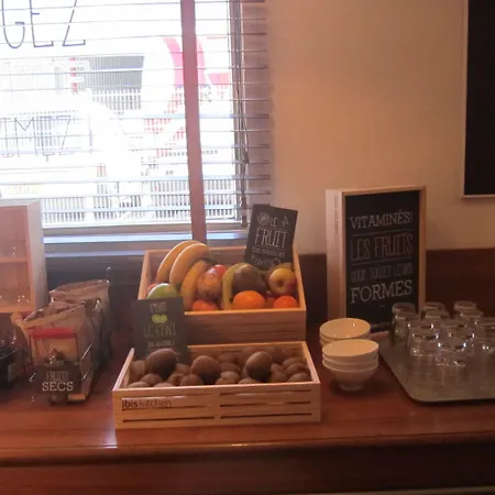 Universite 3 Etoiles Hotel