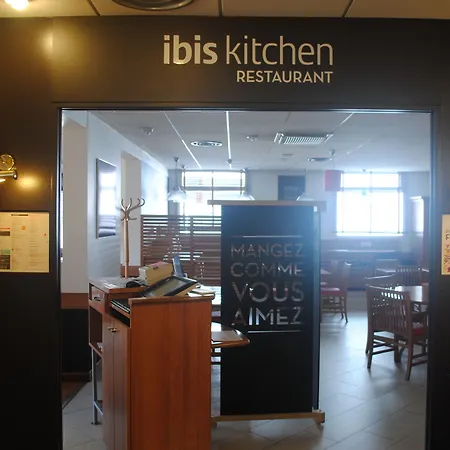 Universite 3 Etoiles Szálloda