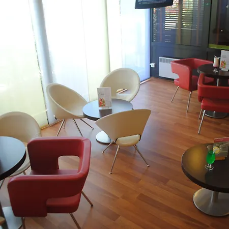 Szálloda Universite 3 Etoiles 3*