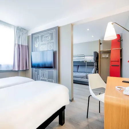 Hotel Universite 3 Etoiles Tuluza