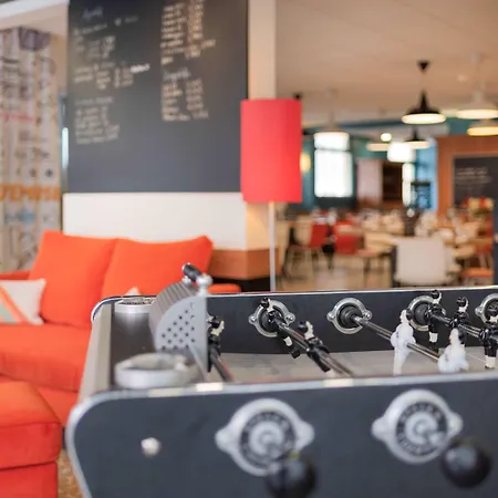 Szálloda Universite 3 Etoiles