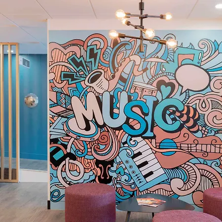 Szálloda Universite 3 Etoiles Toulouse