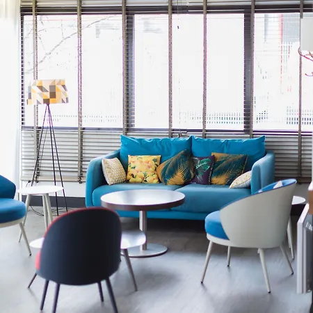 Hotel Universite 3 Etoiles