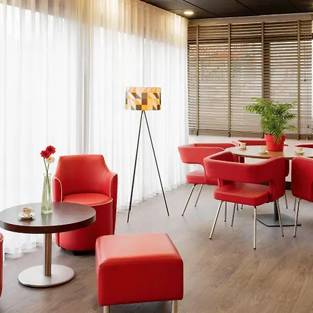 Universite 3 Etoiles Szálloda