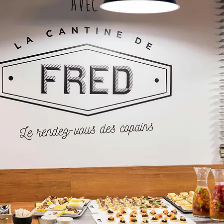 Universite 3 Etoiles Szálloda Toulouse