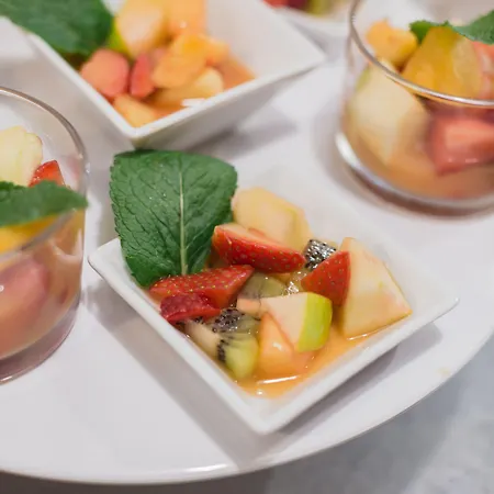 Szálloda Universite 3 Etoiles