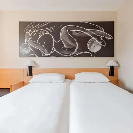 Szálloda Universite 3 Etoiles Toulouse