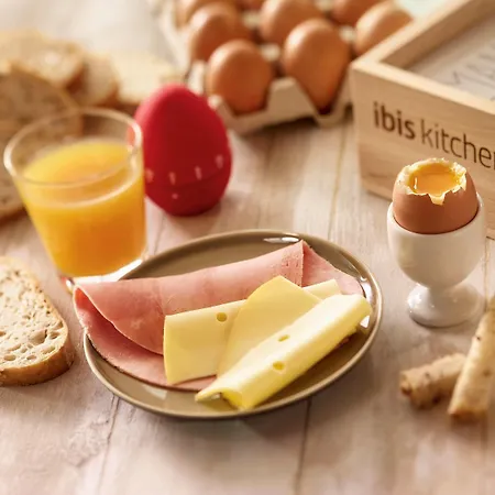 Szálloda Universite 3 Etoiles 3*