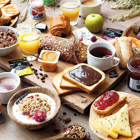 Universite 3 Etoiles 3* Toulouse