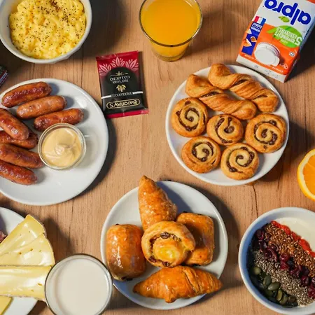 Universite 3 Etoiles Hotel Tuluza