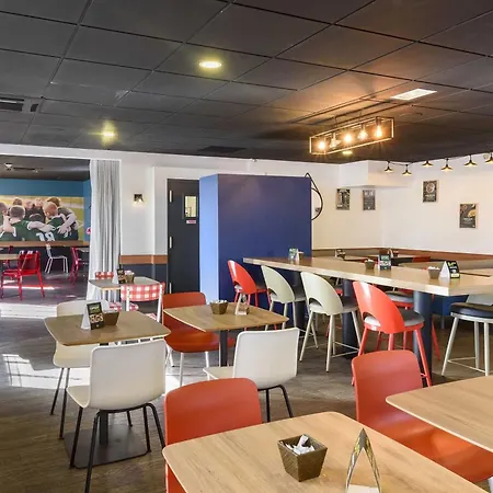 Hotel Universite 3 Etoiles 3*