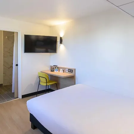 Universite 3 Etoiles 3* Toulouse