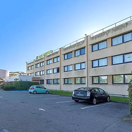 Hotel Ibis Toulouse