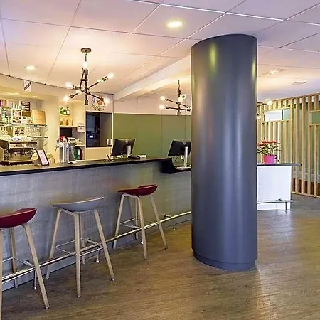 Ibis 3* Toulouse