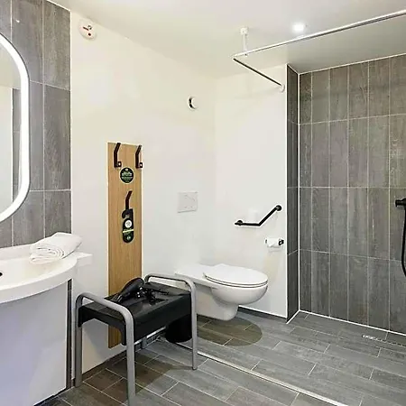 Hotel Universite 3 Etoiles Toulouse