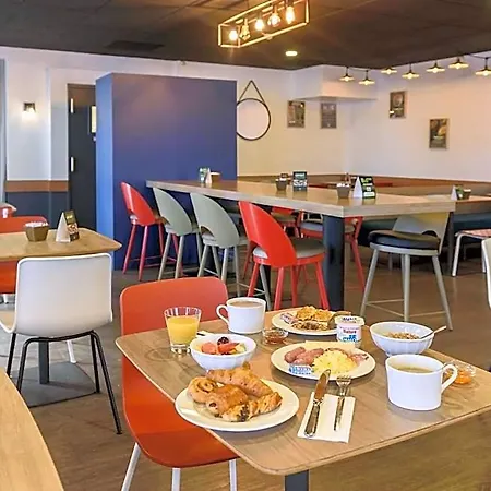 Ibis Hotel Toulouse