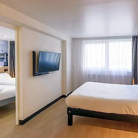 Otel Universite 3 Etoiles