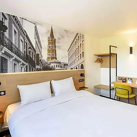 Otel Universite 3 Etoiles